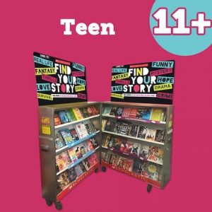 Book Fair Coming to MGGS